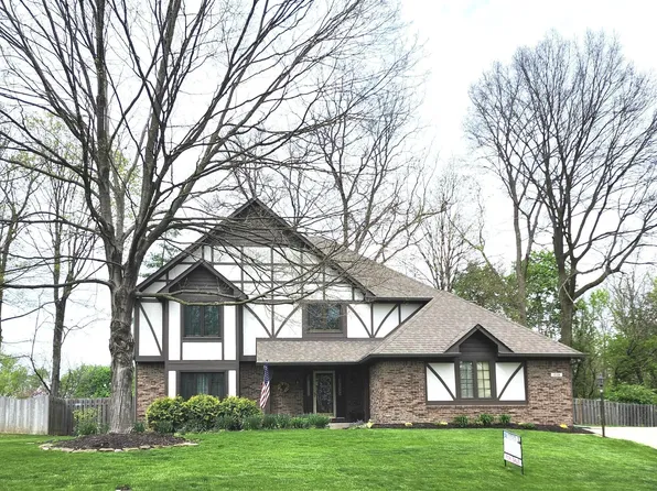 1728 Timber Heights Dr, Indianapolis, IN 46280