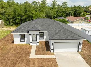 2563 SW 162nd Street Rd W, Ocala, FL 34473