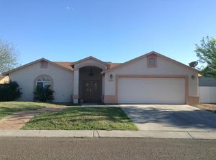 2707 E 8th St UNIT Y, Douglas, AZ 85607