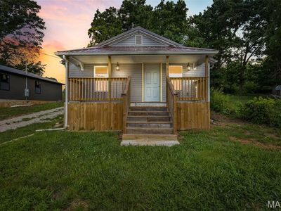 906 Stone St, Potosi, MO, 63664