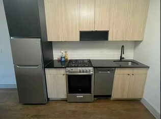640 Lafayette Ave #4D, Brooklyn, NY 11216