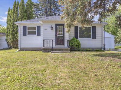 2305 Mayflower AVENUE, Sheboygan, WI, 53083