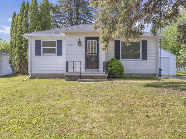2305 Mayflower AVENUE, Sheboygan, WI 53083