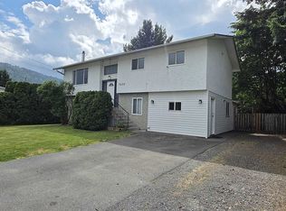 5635 Tyson Rd, Chilliwack, BC V2R 2K6