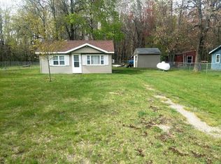 10845 Beaver Rd, Saint Helen, MI 48656