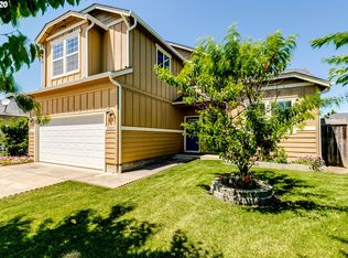 25205 Rhapsody Ave, Veneta, OR 97487