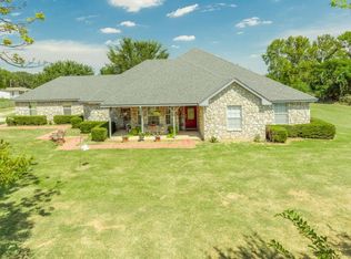 183 Private Road 4689, Boyd, TX 76023