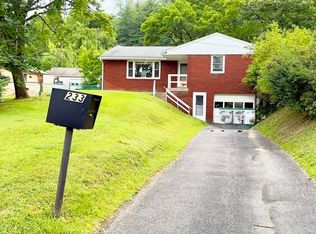 233 Susquehanna Ave, Lock Haven, PA 17745