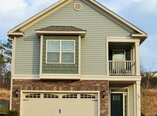 144 Ashford St, Lexington, SC 29072