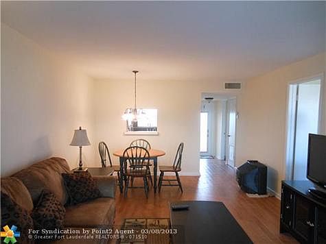 3rd image of 9580 Sunrise Lakes Blvd APT 311