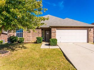 1921 Cliffrose Dr, Little Elm, TX 75068