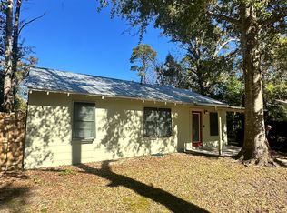 609 E Orange Ave, Foley, AL 36535