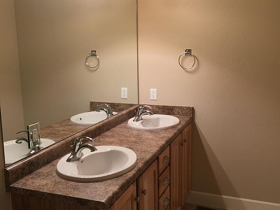 Master Bath plus tub/shower unit