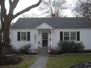6509 W Grace St, Richmond, VA 23226