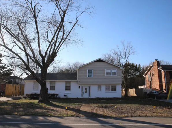 2919 Kinwood Dr, Antioch, TN 37013