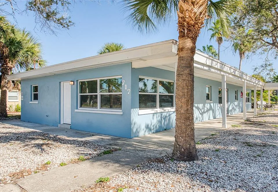 717 E Gulf Blvd #2