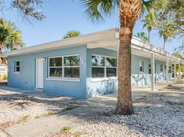 717 E Gulf Blvd, Indian Rocks Beach, FL 33785