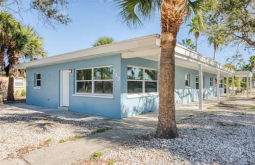 717 E Gulf Blvd #2 Photo 1
