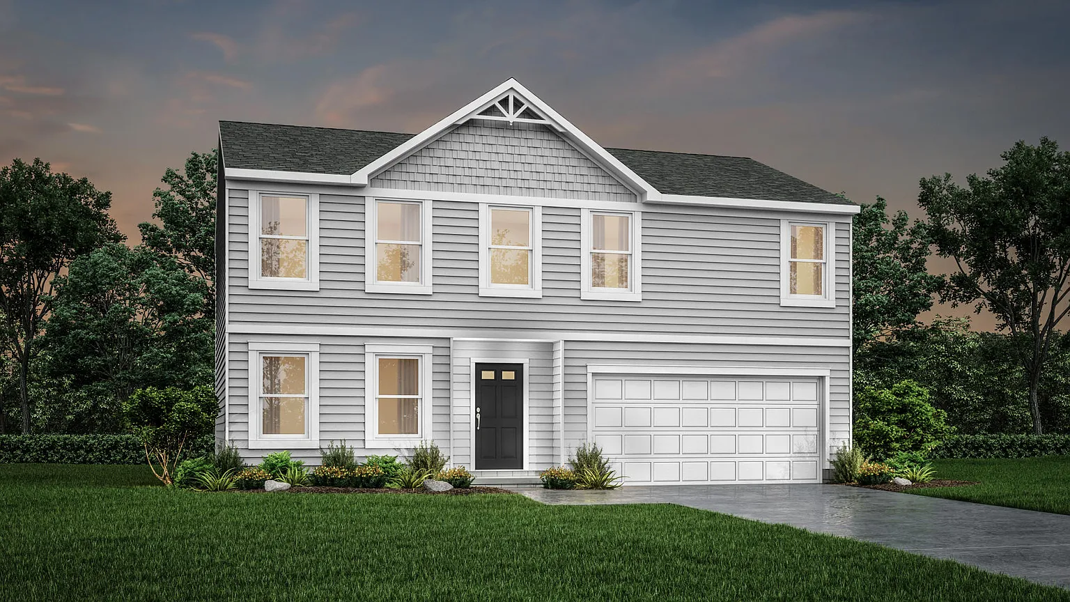 8538 Noelle Dr photo 1