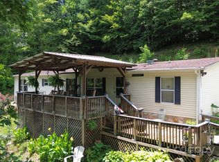 1707 Honeycutt Rd, Marion, NC 28752