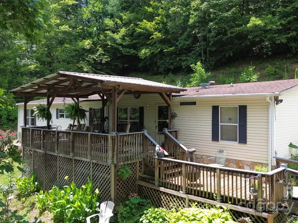 1707 Honeycutt Rd, Marion, NC 28752