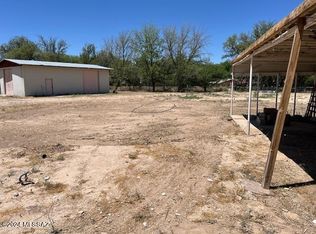 331 W Merrill Dr, Saint David, AZ 85630