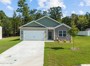284 Robert Pl, Carthage, NC 28327