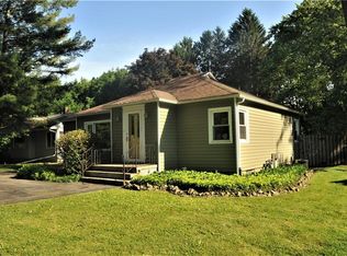 367 Whitney Rd, Penfield, NY 14526
