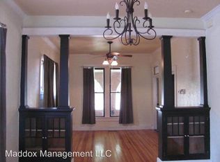 416 Arno St SE, Albuquerque, NM 87102