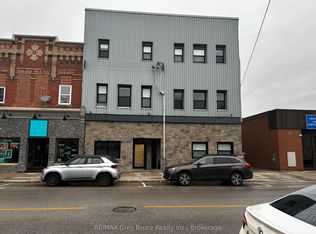 39 1st Ave S #3, Arran Elderslie, ON N0G 1L0