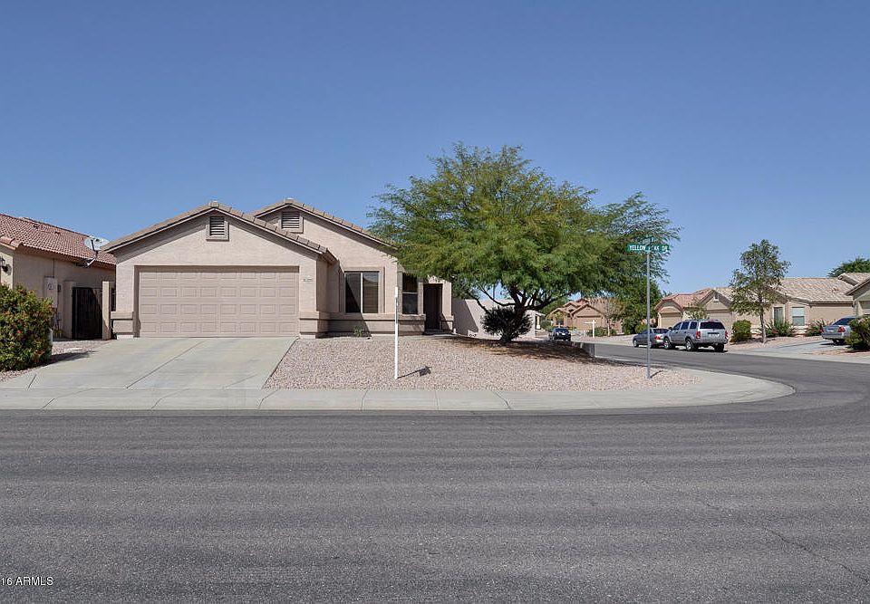 1st image of 3660 W Yellow Peak Dr