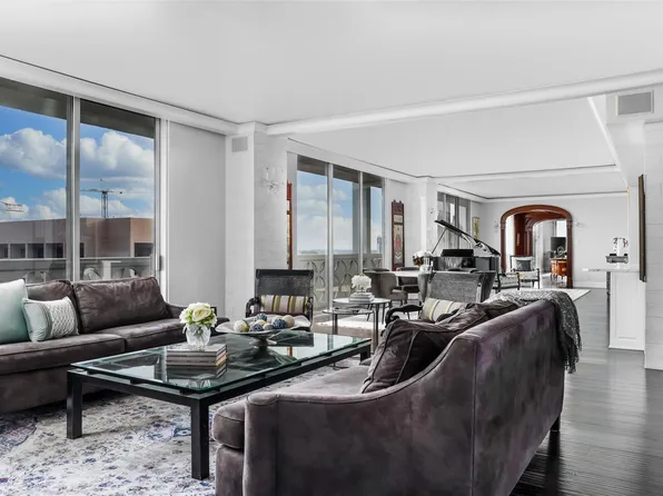 1801 Lavaca St #12GHJ, Austin, TX 78701