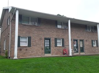 2914 Fernwood Ave #5, Moundsville, WV 26041
