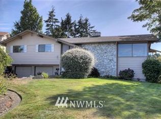 2447 N Lenore Dr, Tacoma, WA