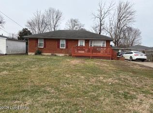 8810 Terry Rd, Louisville, KY 40258