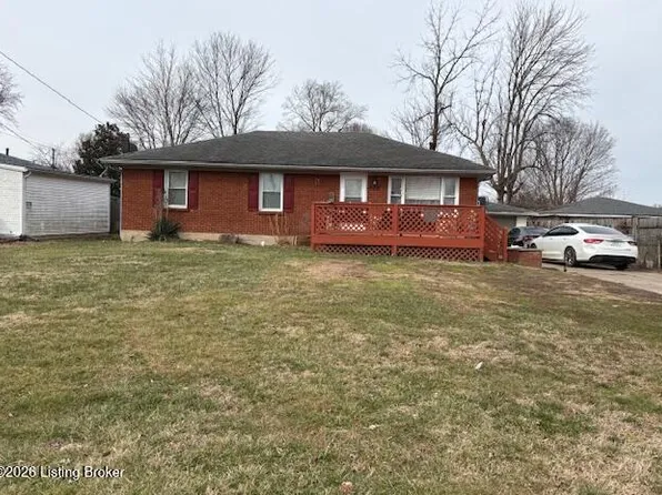 8810 Terry Rd, Louisville, KY 40258