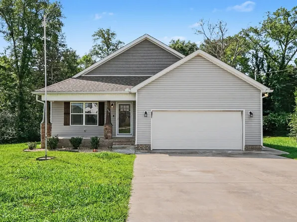 118 Blue Grass Dr, Shelbyville, TN 37160