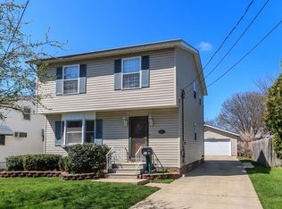 1432 E 332nd St, Eastlake, OH 44095