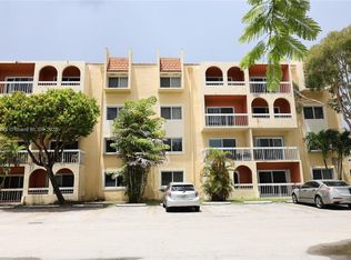 7815 Camino Real #I-414, Miami, FL 33143