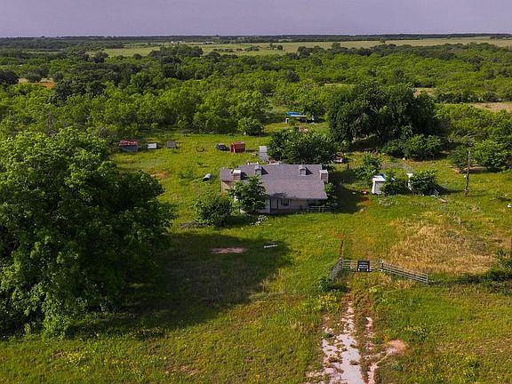 Kepley Place in Eastland County, TX