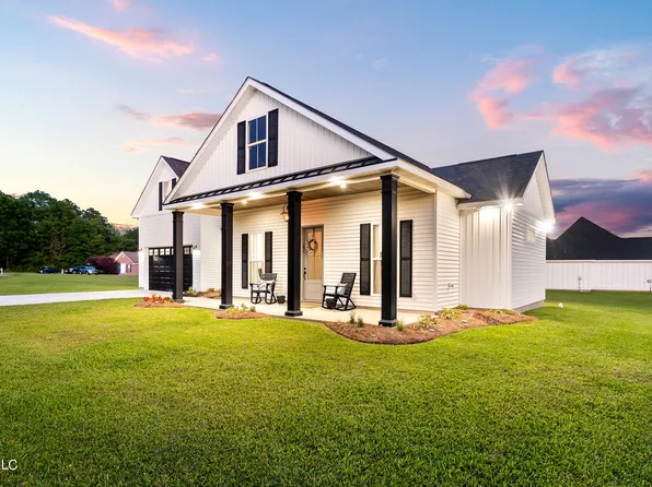 6 Miami Ln, Picayune, MS 39466
