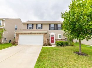 15243 Harmon Pl, Noblesville, IN