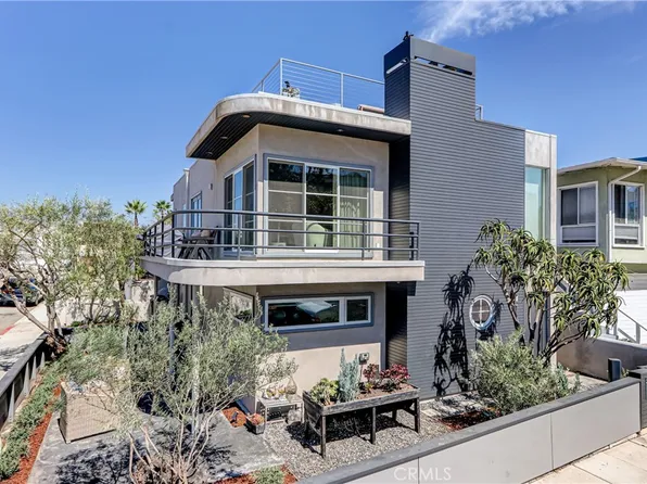 301 25th St, Hermosa Beach, CA 90254