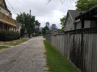 1510 Goliad St, Houston, TX 77007