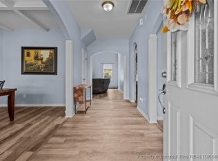 320 Bedfordshire Pl, Fayetteville, NC 28312