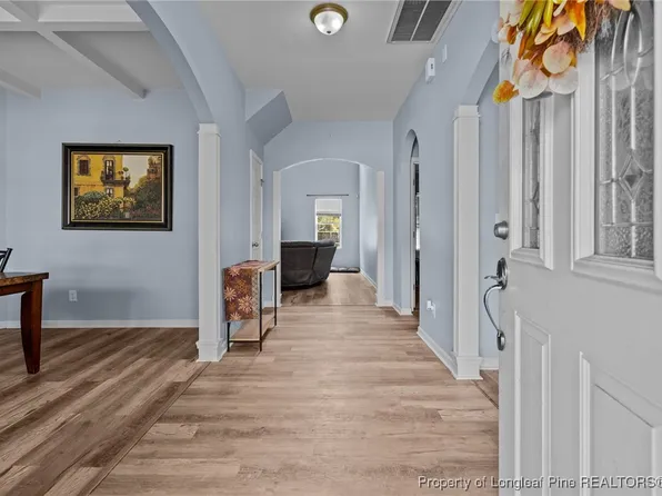 320 Bedfordshire Pl, Fayetteville, NC 28312