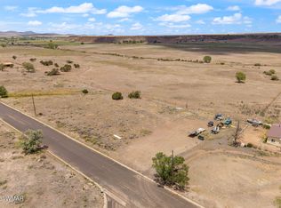 E 2nd St, Springerville, AZ 85938
