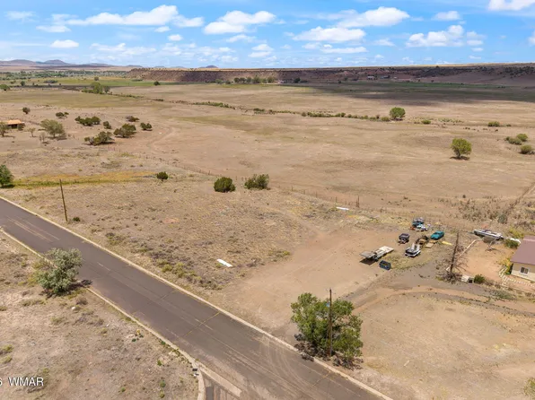 E 2nd St, Springerville, AZ 85938