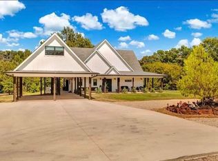 6978 County Road 4712, Larue, TX 75770