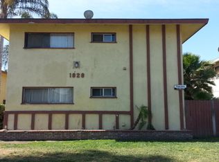 1826 W Gramercy Ave APT A, Anaheim, CA 92801